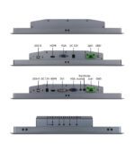 索奇 12.1寸工业显示器 A121SR/SZ/SG - 图片 5