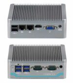 索奇 S4050 嵌入式工控机/BOX - 图片 5