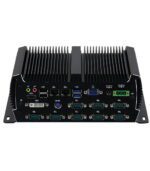 索奇 S5010C10 嵌入式工控机/BOX - 图片 3