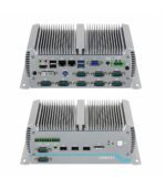 索奇 S5010C10 嵌入式工控机/BOX - 图片 4
