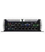 索奇 S5100P4 嵌入式工控机/BOX - 图片 4