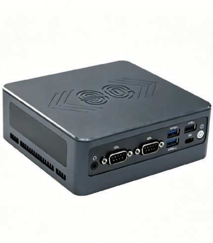 索奇 MG12迷你电脑 - 12th i5-1235U, 16G+ 512G